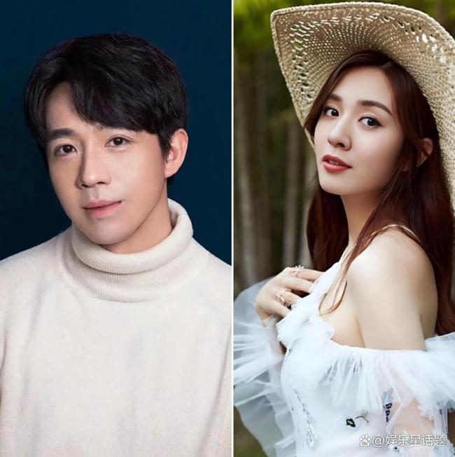 网友偶遇俞灏明王晓晨同游奥地利 甜蜜互动似度蜜月