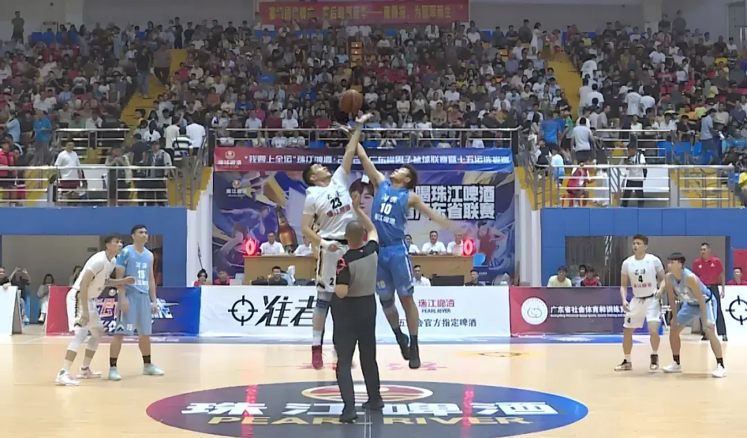 配资炒股开户网 广东省男子篮球联赛｜半决赛火热开战 云浮队61：65憾负河源队